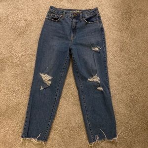 Target Universal Thread Size 10/30R